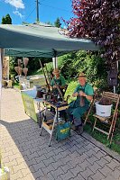 Rodishain feierte 800-jähriges Bestehen Bild: Rodishain feierte 800-jähriges Bestehen