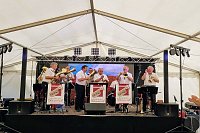 Rodishain feierte 800-jähriges Bestehen Bild: Rodishain feierte 800-jähriges Bestehen