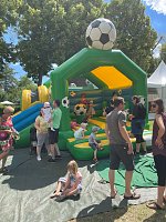 Bild: Bergmansfest in Bleicherode
