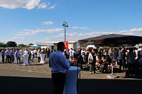 Bild: Sommerfest des NUV