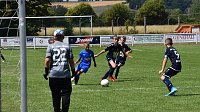 Pokalendspiel der D-Junioren Bild: Pokalendspiel der D-Junioren