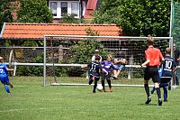 Pokalendspiel der D-Junioren Bild: Pokalendspiel der D-Junioren