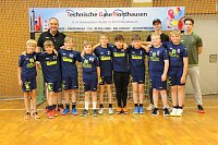 Der 3. Return to play Cup ging mit einem heißen Wettkampf-Wochenende zu Ende Bild: Der 3. Return to play Cup ging mit einem heißen Wettkampf-Wochenende zu Ende