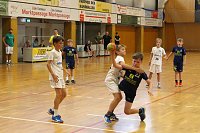 Der 3. Return to play Cup ging mit einem heißen Wettkampf-Wochenende zu Ende Bild: Der 3. Return to play Cup ging mit einem heißen Wettkampf-Wochenende zu Ende