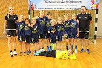Der 3. Return to play Cup ging mit einem heißen Wettkampf-Wochenende zu Ende Bild: Der 3. Return to play Cup ging mit einem heißen Wettkampf-Wochenende zu Ende