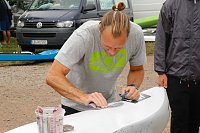Bild: EVN SUP-Cup