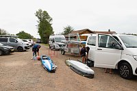Bild: EVN SUP-Cup