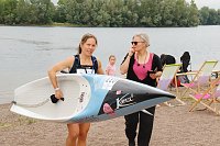 Bild: EVN SUP-Cup