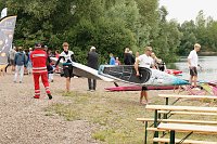 Bild: EVN SUP-Cup