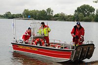 Bild: EVN SUP-Cup