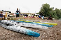 Bild: EVN SUP-Cup