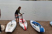 Bild: EVN SUP-Cup