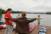 Bild: EVN SUP-Cup