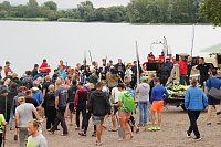Bild: EVN SUP-Cup