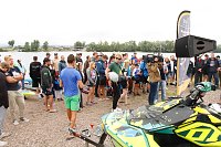 Bild: EVN SUP-Cup