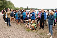 Bild: EVN SUP-Cup