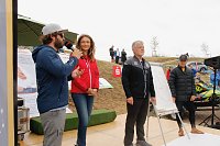 Bild: EVN SUP-Cup