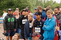Bild: EVN SUP-Cup