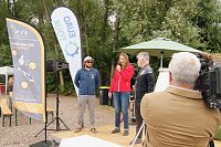 Bild: EVN SUP-Cup