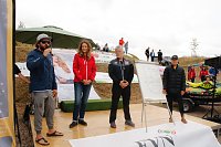 Bild: EVN SUP-Cup