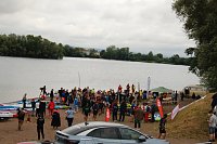 Bild: EVN SUP-Cup