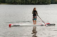 Bild: EVN SUP-Cup