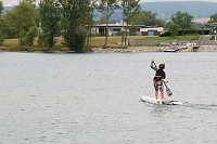 Bild: EVN SUP-Cup