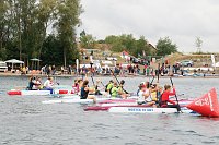 Bild: EVN SUP-Cup