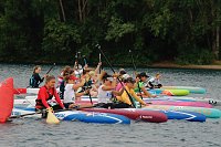 Bild: EVN SUP-Cup