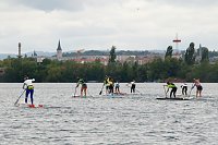 Bild: EVN SUP-Cup