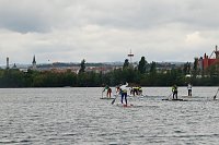 Bild: EVN SUP-Cup