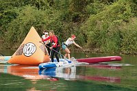 Bild: EVN SUP-Cup