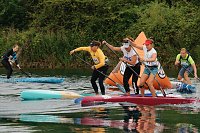 Bild: EVN SUP-Cup