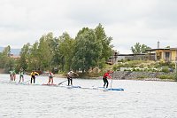 Bild: EVN SUP-Cup