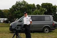 Bild: Berufsaktionstag auf dem Autodrom