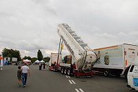 Bild: Berufsaktionstag auf dem Autodrom