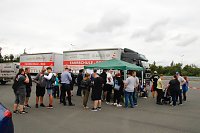 Bild: Berufsaktionstag auf dem Autodrom