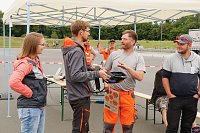 Bild: Berufsaktionstag auf dem Autodrom