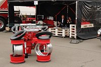 Bild: Berufsaktionstag auf dem Autodrom