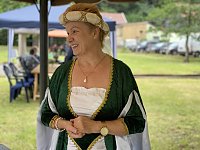 Mittelalterliches Klosterfest Bild: Mittelalterliches Klosterfest
