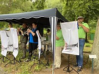 Mittelalterliches Klosterfest Bild: Mittelalterliches Klosterfest