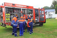Gemeinsamer Aktionstag der Jugendfeuerwehren Bielen und Mitte Bild: Gemeinsamer Aktionstag der Jugendfeuerwehren Bielen und Mitte
