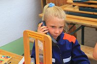 Gemeinsamer Aktionstag der Jugendfeuerwehren Bielen und Mitte Bild: Gemeinsamer Aktionstag der Jugendfeuerwehren Bielen und Mitte