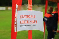 Gemeinsamer Aktionstag der Jugendfeuerwehren Bielen und Mitte Bild: Gemeinsamer Aktionstag der Jugendfeuerwehren Bielen und Mitte