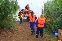 Gemeinsamer Aktionstag der Jugendfeuerwehren Bielen und Mitte Bild: Gemeinsamer Aktionstag der Jugendfeuerwehren Bielen und Mitte