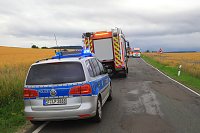 Unfall mit Todesfolge bei Kraja Bild: Unfall mit Todesfolge bei Kraja