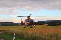 Unfall mit Todesfolge bei Kraja Bild: Unfall mit Todesfolge bei Kraja
