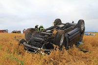 Unfall mit Todesfolge bei Kraja Bild: Unfall mit Todesfolge bei Kraja