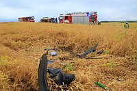 Unfall mit Todesfolge bei Kraja Bild: Unfall mit Todesfolge bei Kraja