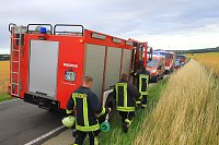 Unfall mit Todesfolge bei Kraja Bild: Unfall mit Todesfolge bei Kraja